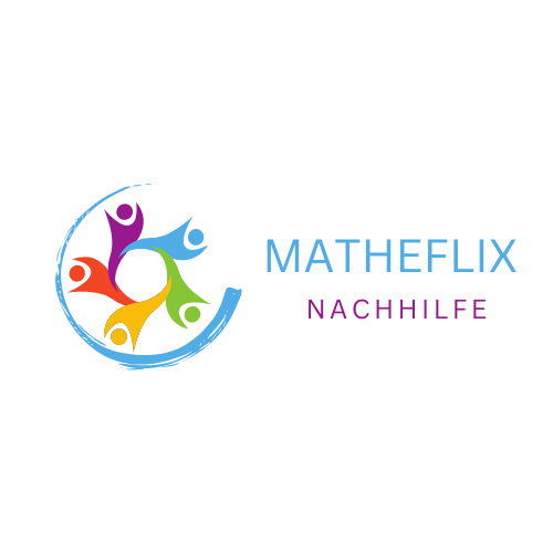 Matheflix brand Logo